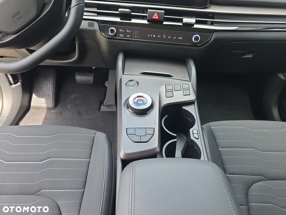 Kia Sportage 1.6 T-GDI Anniversary 2WD DCT - 17