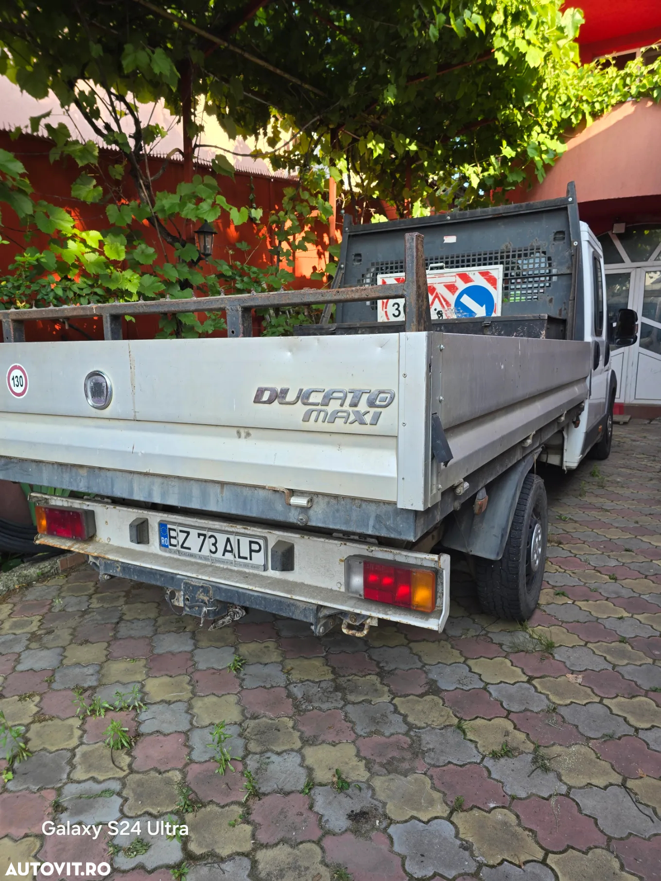 Fiat Ducato - 10