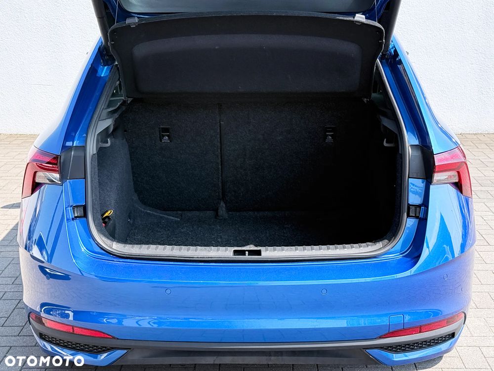 Skoda Scala 1.0 TSI Selection DSG - 17
