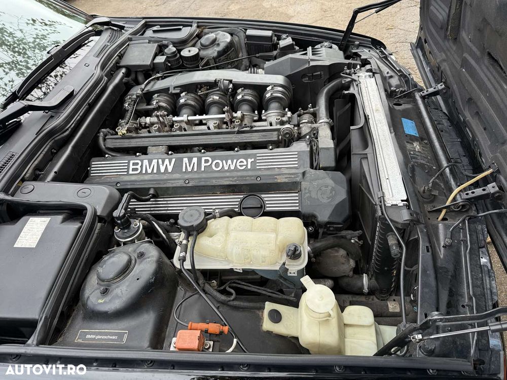 BMW M5 - 19