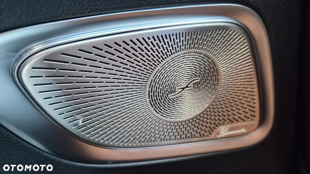 Mercedes-Benz Klasa C AMG 63 S E Performance AMG Speedshift MCT9G - 29