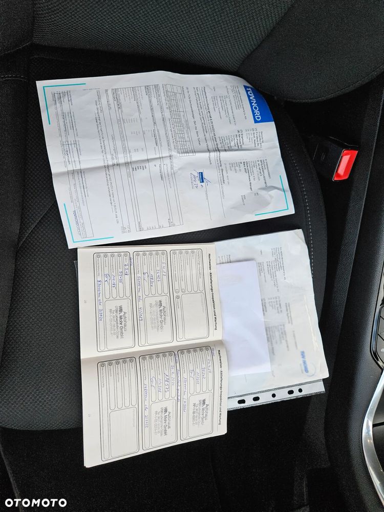 Ford S-Max 2.0 TDCi Titanium PowerShift - 33