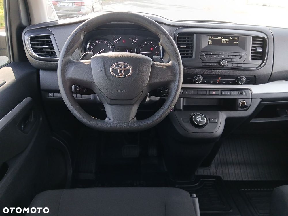 Toyota Proace Verso 2.0 D4-D Long Business - 25