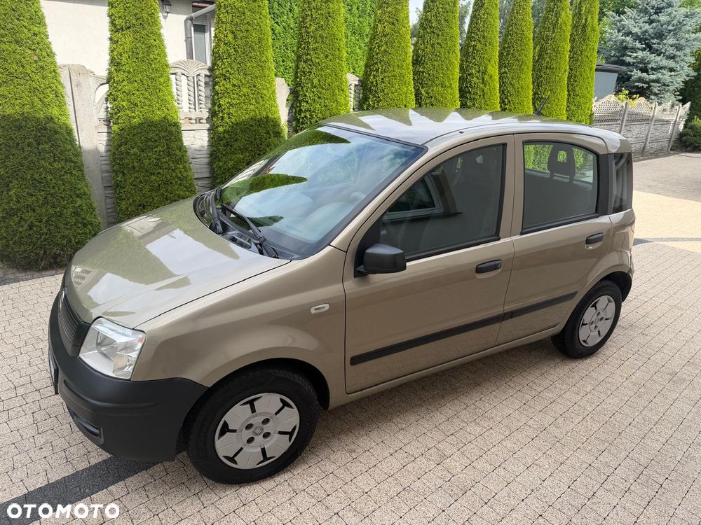 Fiat Panda 1.1 Active Eco - 20