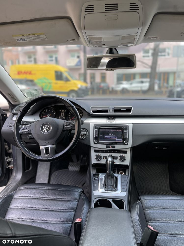 Volkswagen CC 2.0 TSI DSG - 10