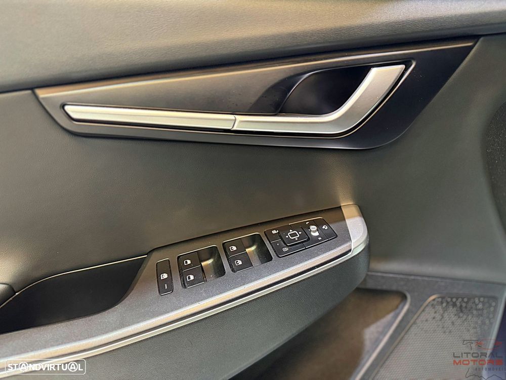 Kia EV6 77.4 kWh Tech - 18