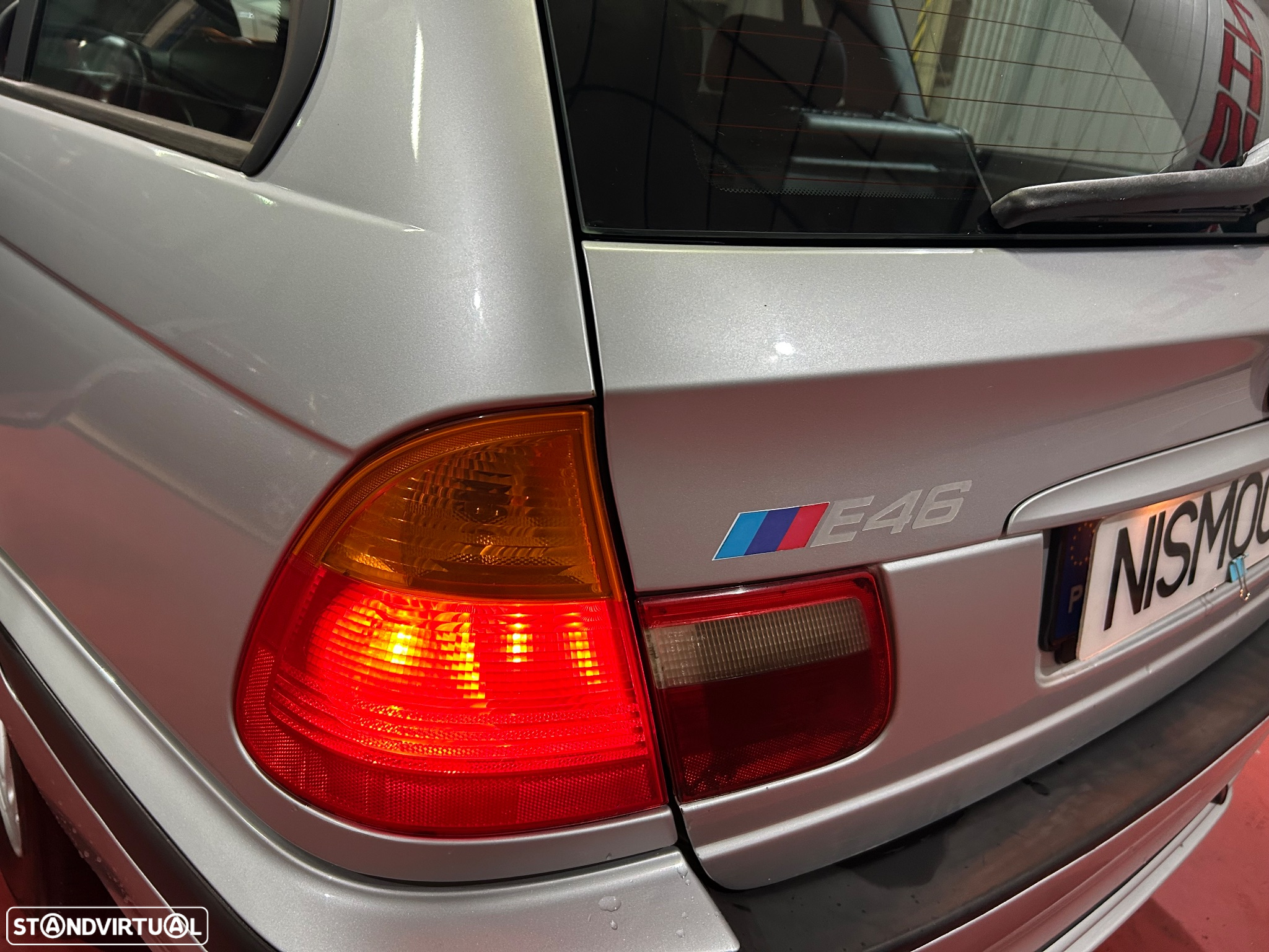 BMW 316 i Touring - 20