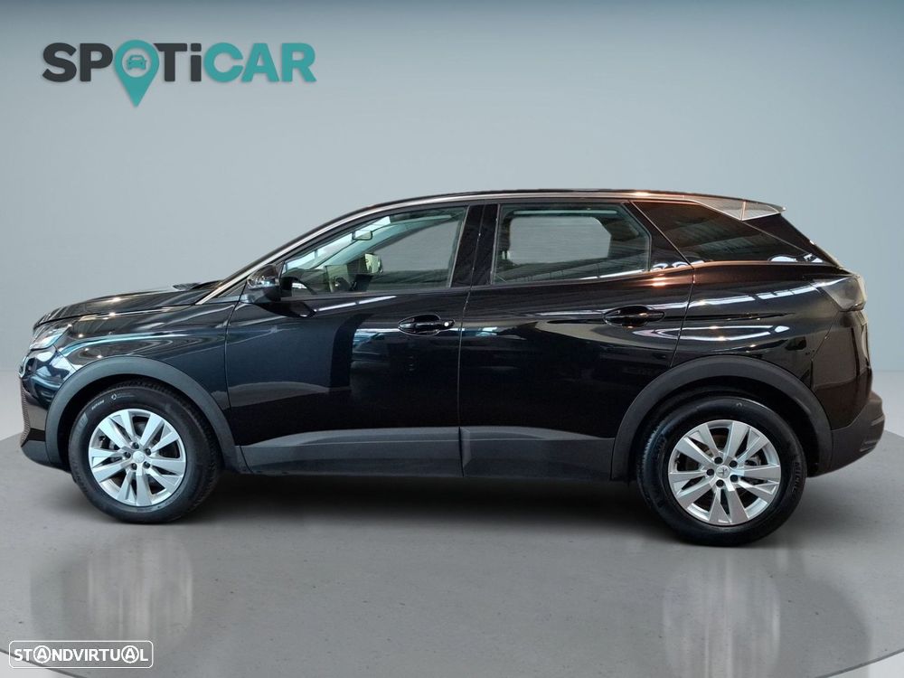 Peugeot 3008 1.5 BlueHDi Active Pack - 5