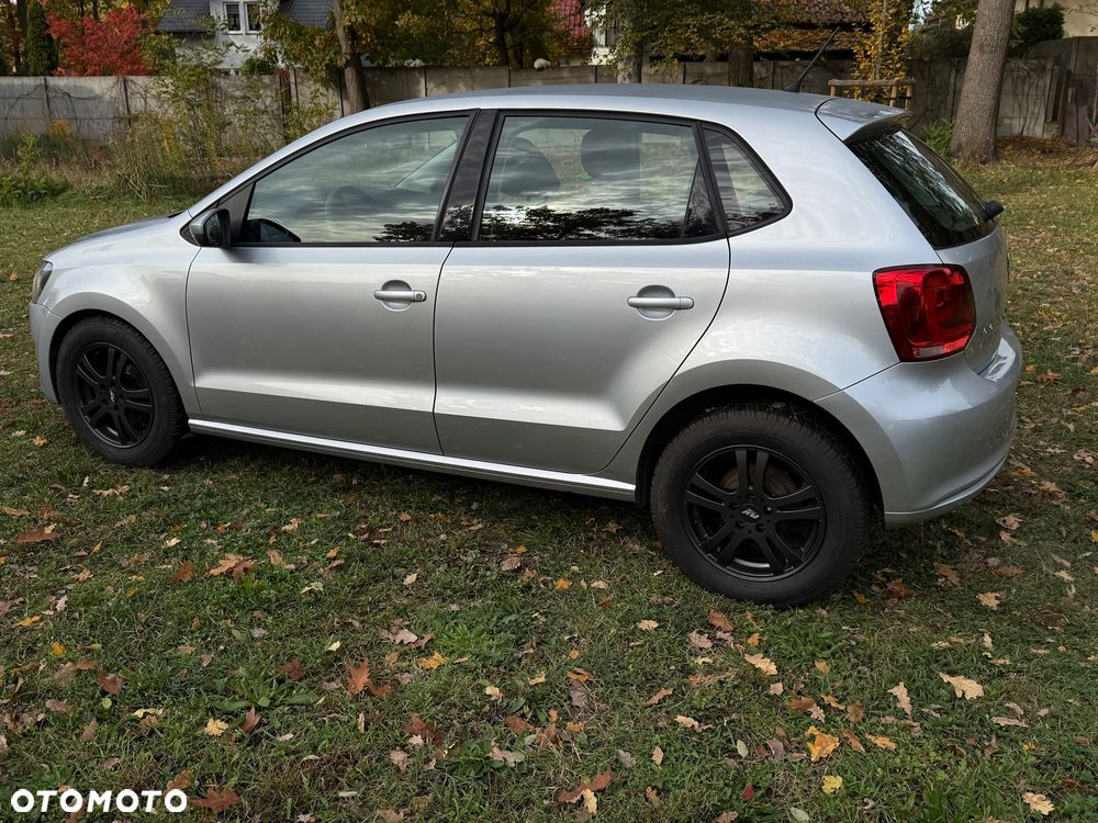 Volkswagen Polo - 4