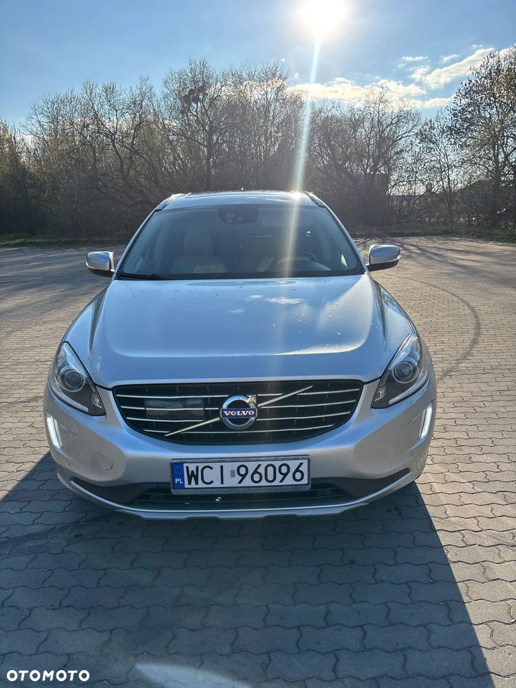 Volvo XC 60 T6 AWD Summum - 9