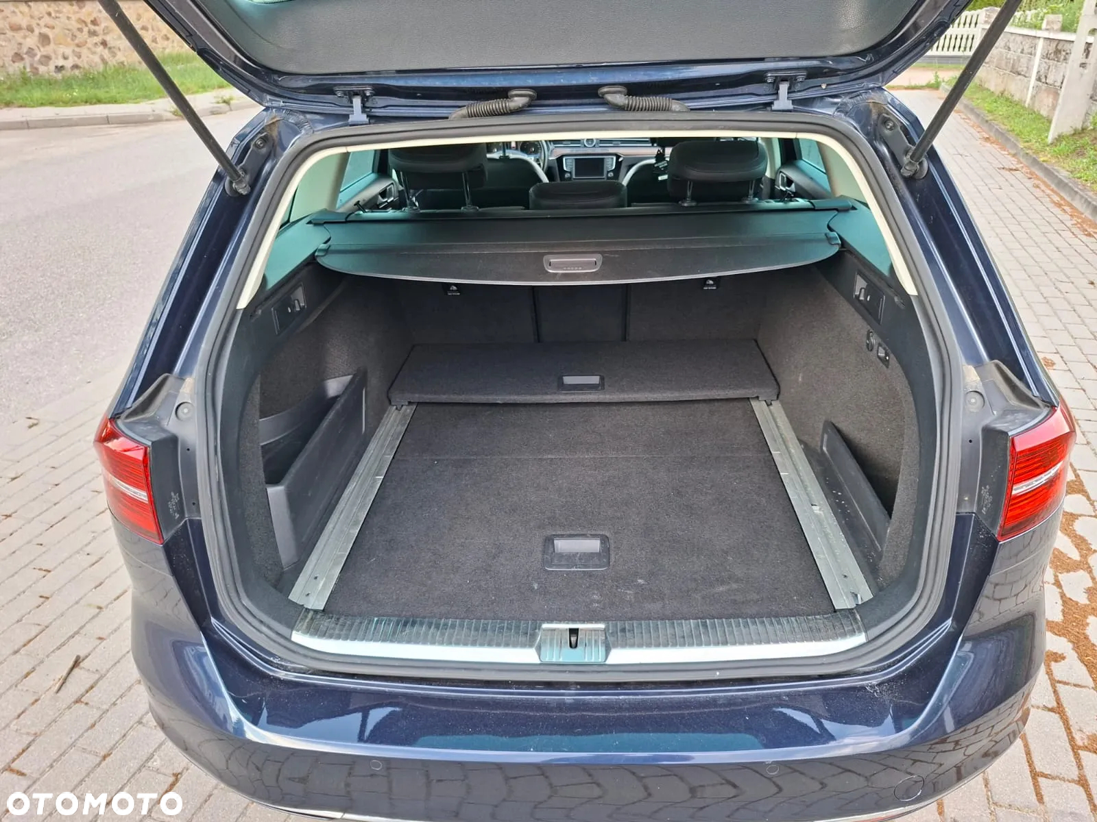 Volkswagen Passat 2.0 TDI BMT Highline DSG - 19