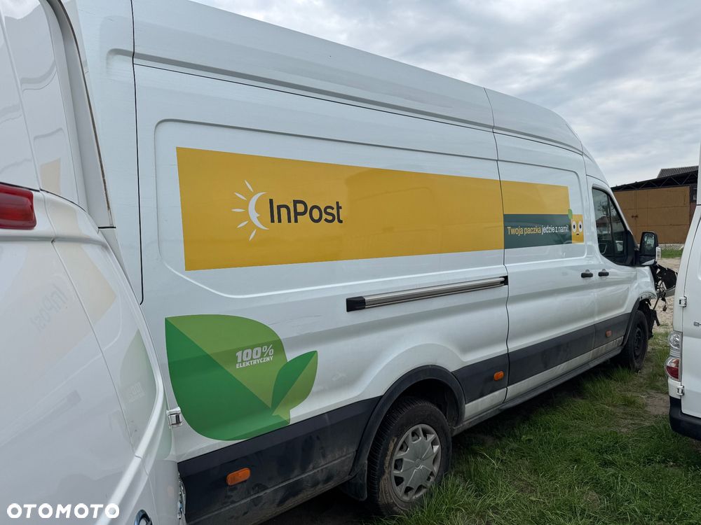Ford Transit - 16