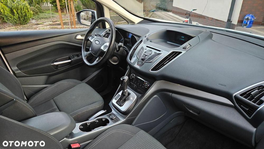 Ford C-MAX - 11