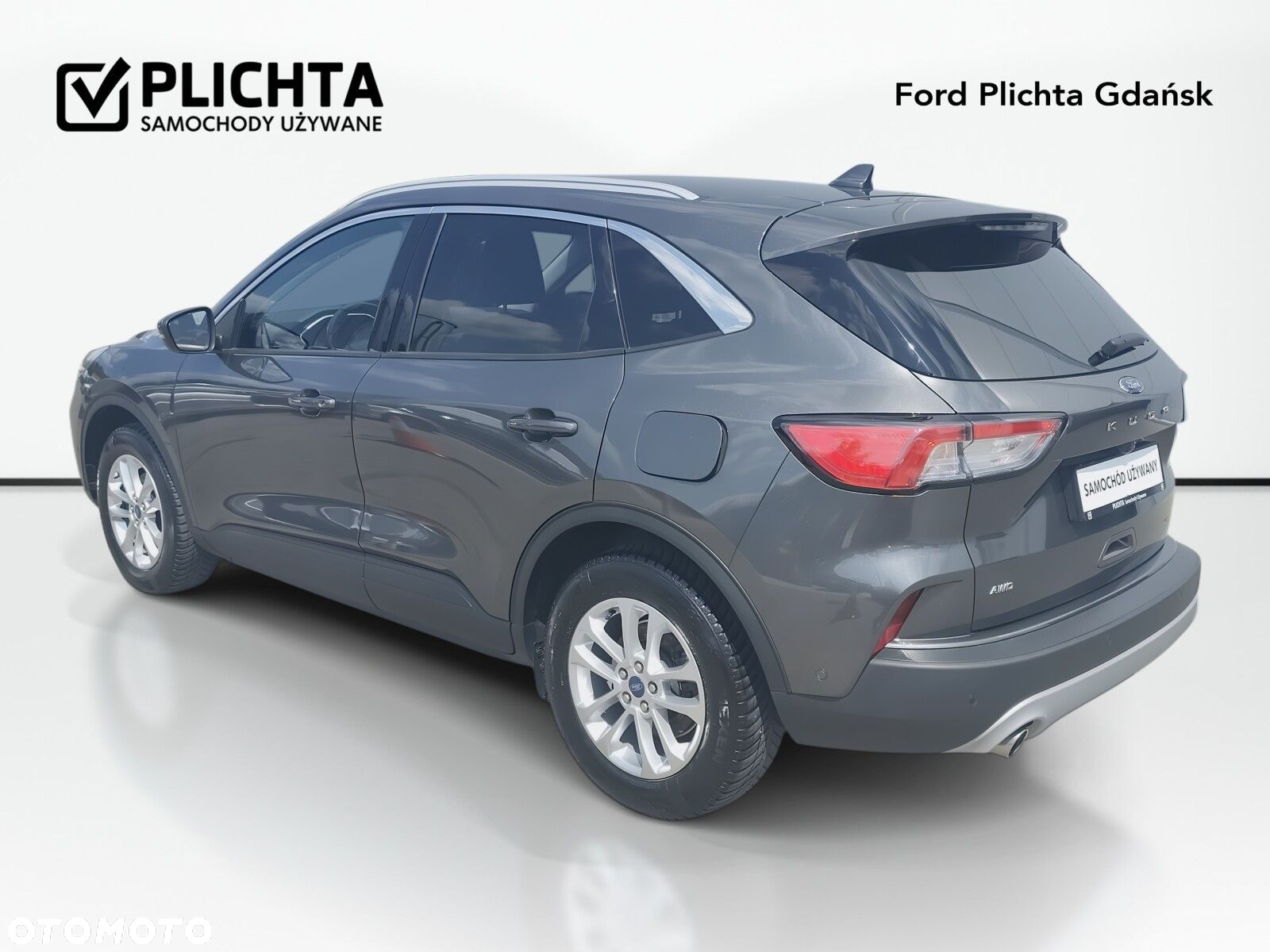 Ford Kuga - 7