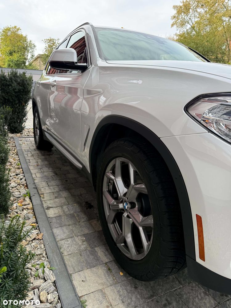 BMW X3 - 5