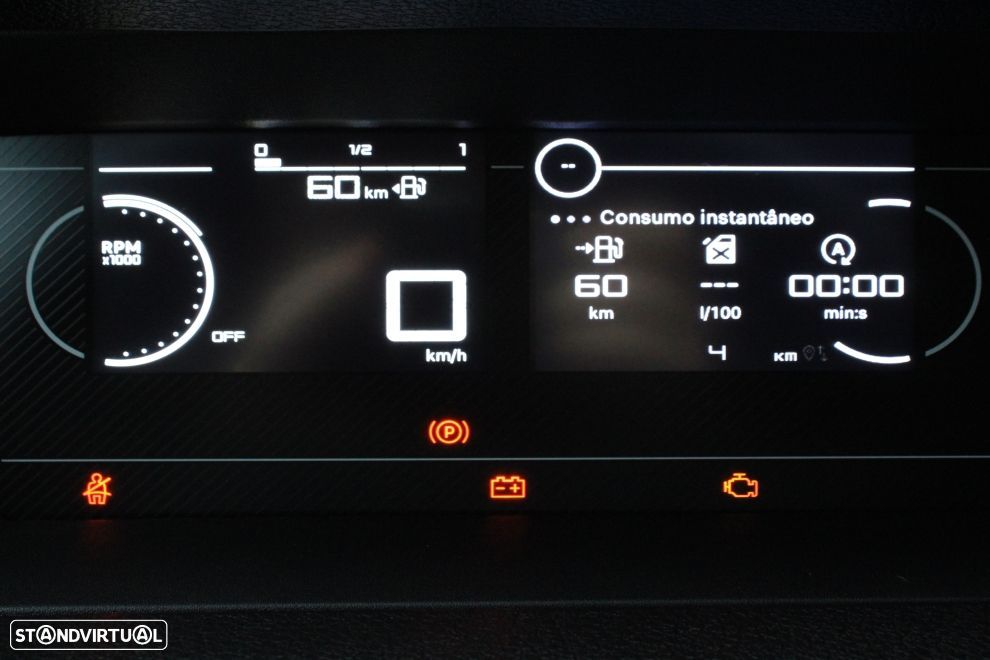 Peugeot Expert Expert Standard 1.5 Bluehdi - 14