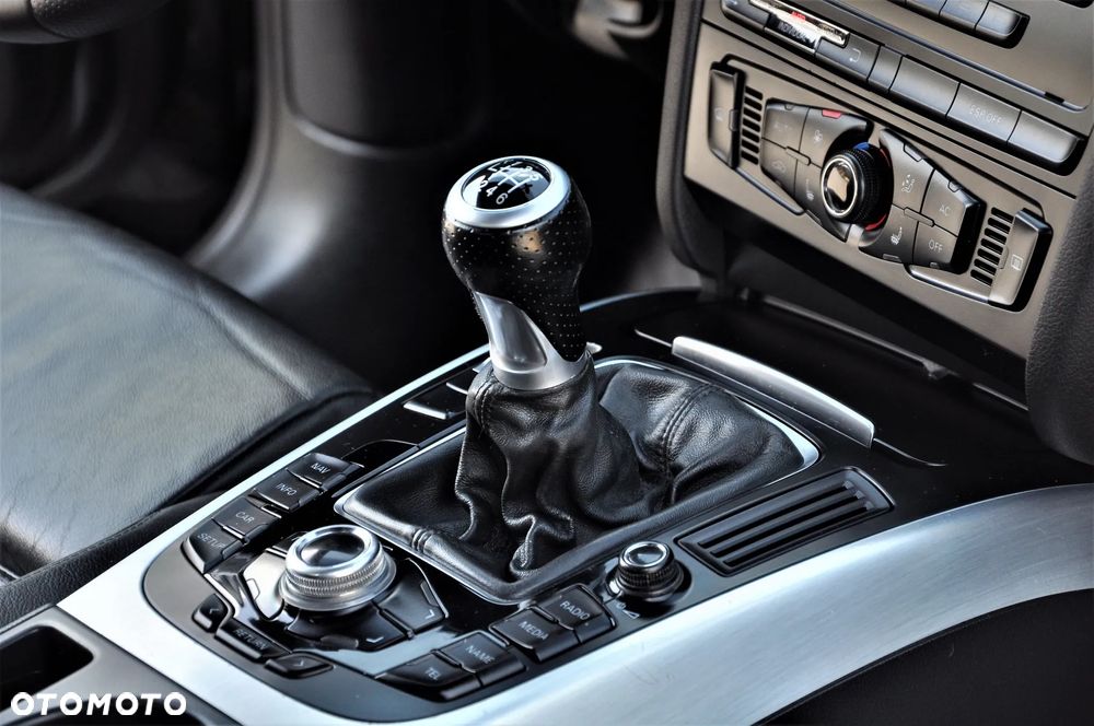 Audi A5 Coupé 3.0 TDI DPF quattro - 31