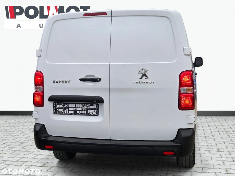 Peugeot Expert Long 3,0t Premium (bryg.) - 7