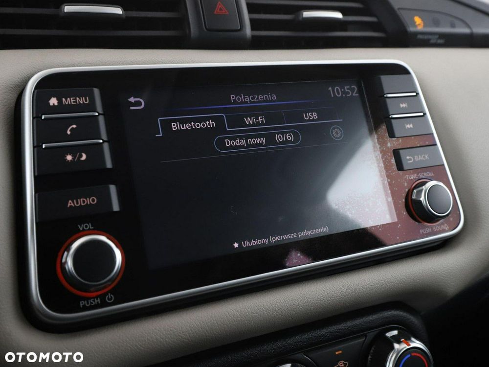 Nissan Micra 1.0 IG-T Acenta - 24