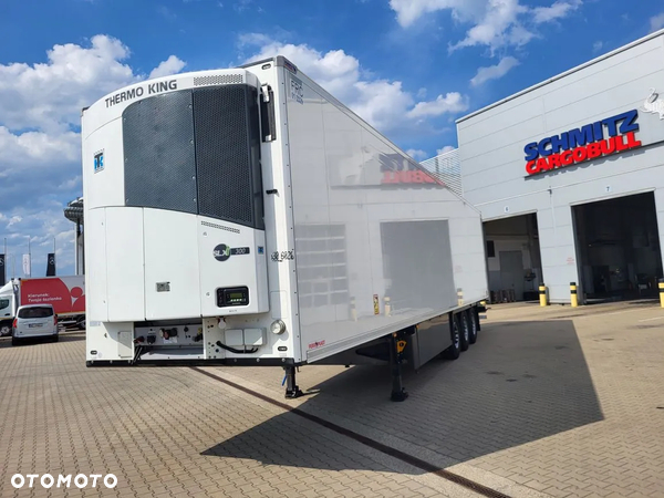 Schmitz Cargobull -