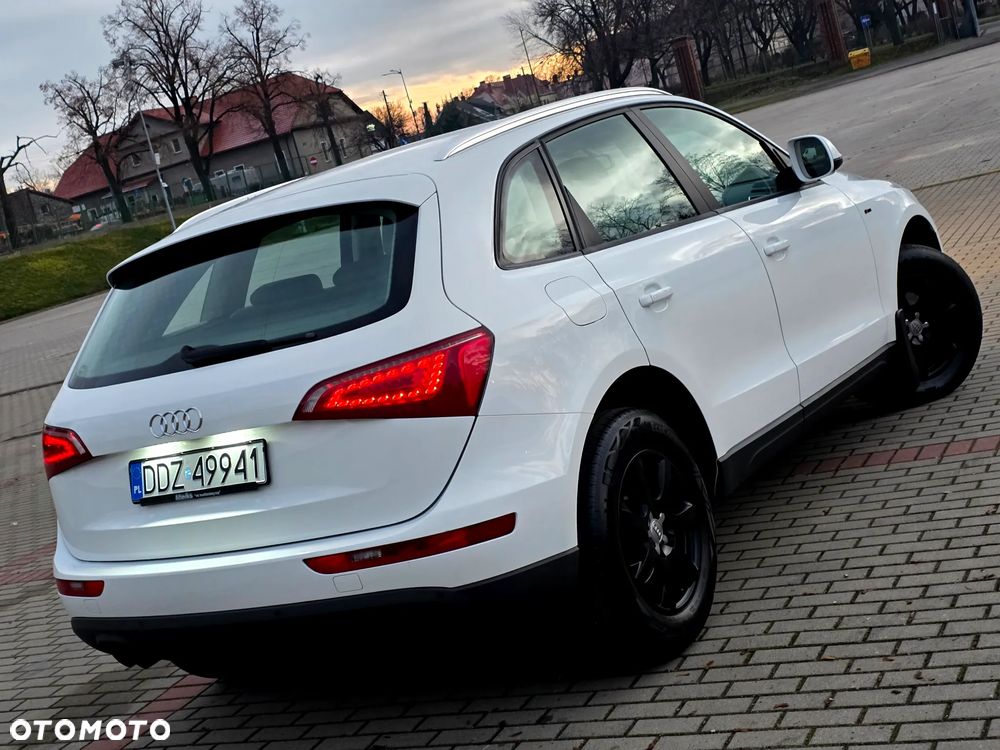 Audi Q5 2.0 TDI Quattro Prime Line - 2