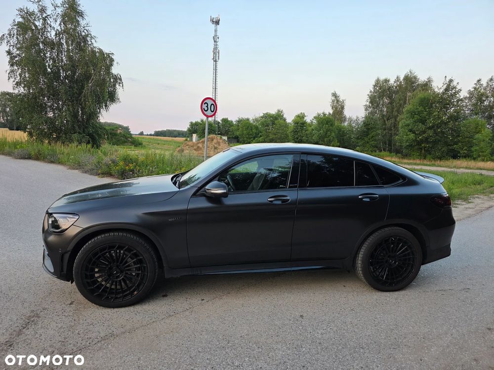 Mercedes-Benz GLC 300 e 4-Matic - 6