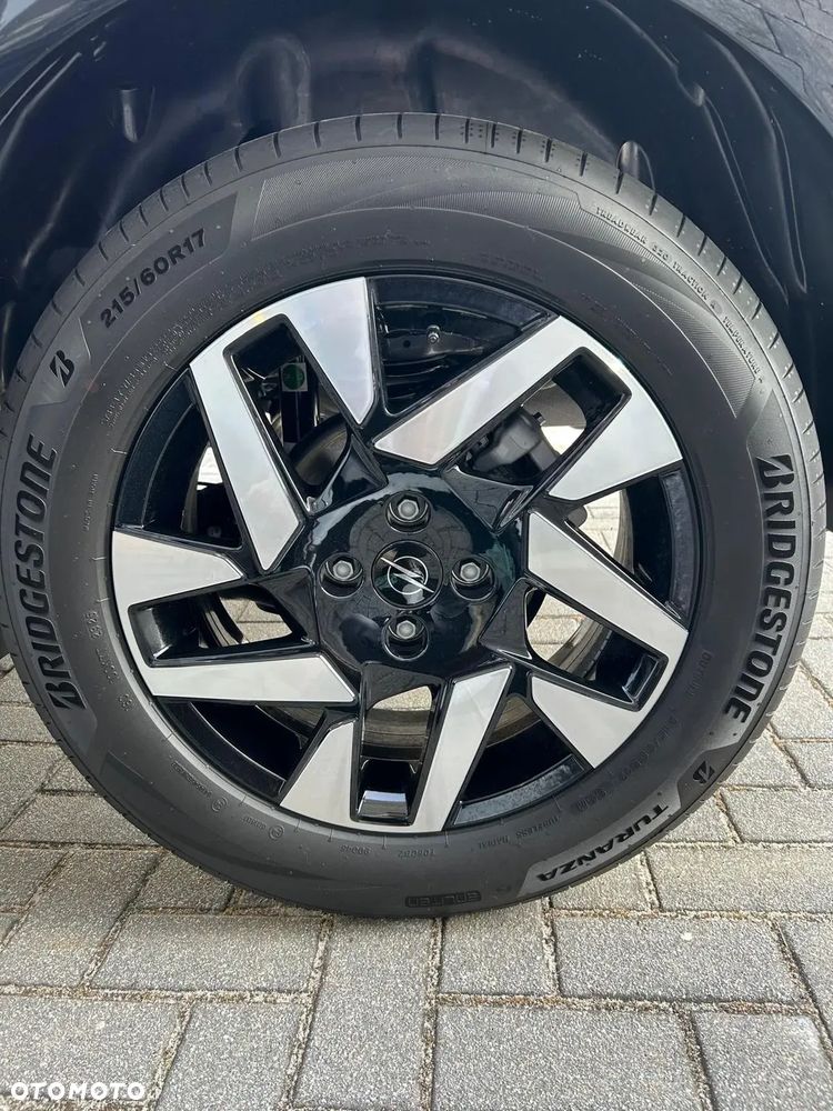 Opel Mokka ver-1-2-t-mhev-gs-s-s-edtc6 - 5