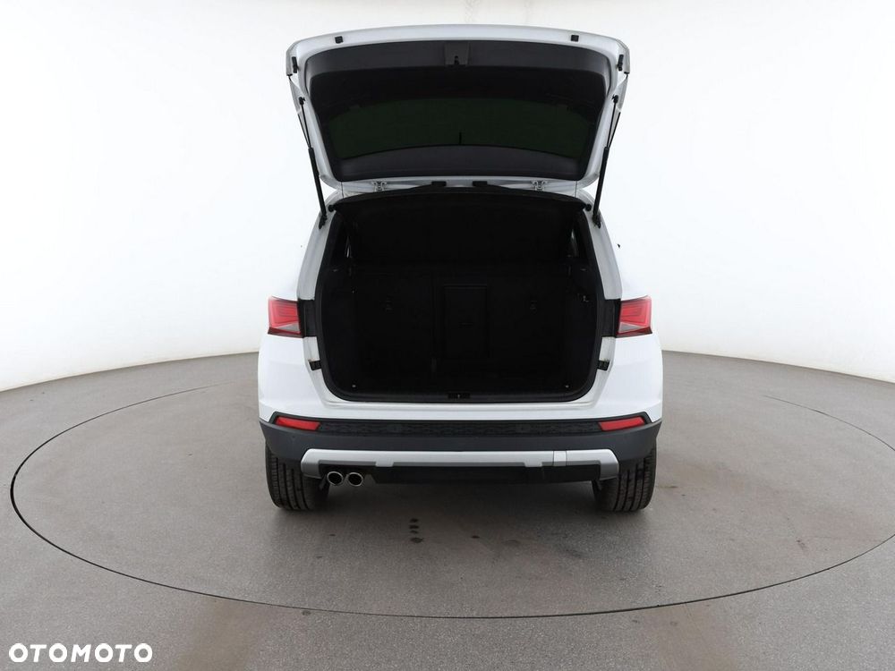 Seat Ateca 2.0 TDI 4Drive DSG XCELLENCE - 20