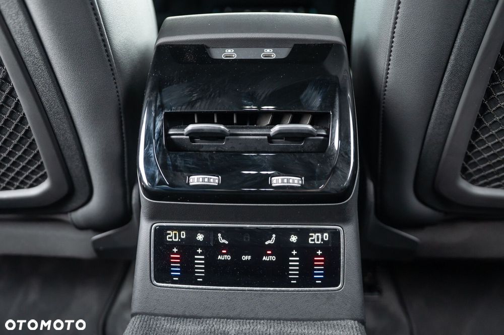 Audi A6 Limousine - 15