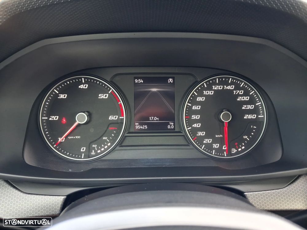 SEAT Leon ST - 11