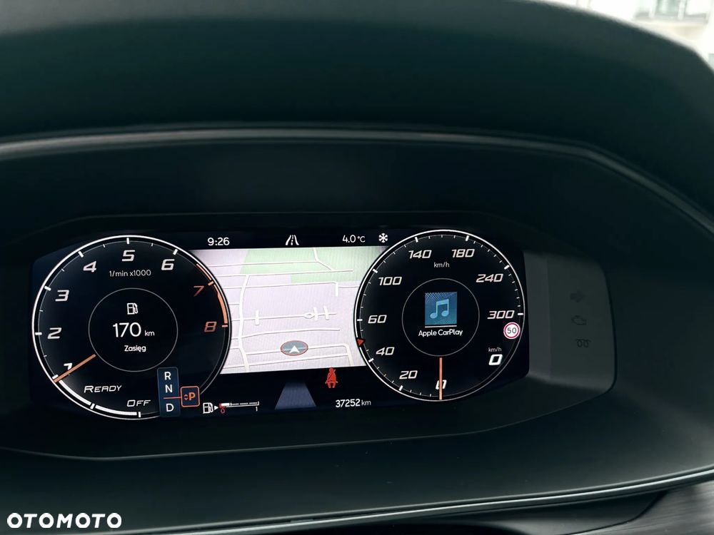 Cupra Formentor - 11