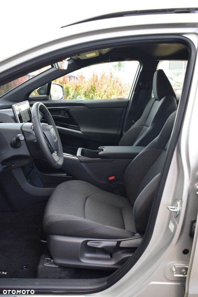 Toyota bZ4X 71.4kWh Comfort - 14