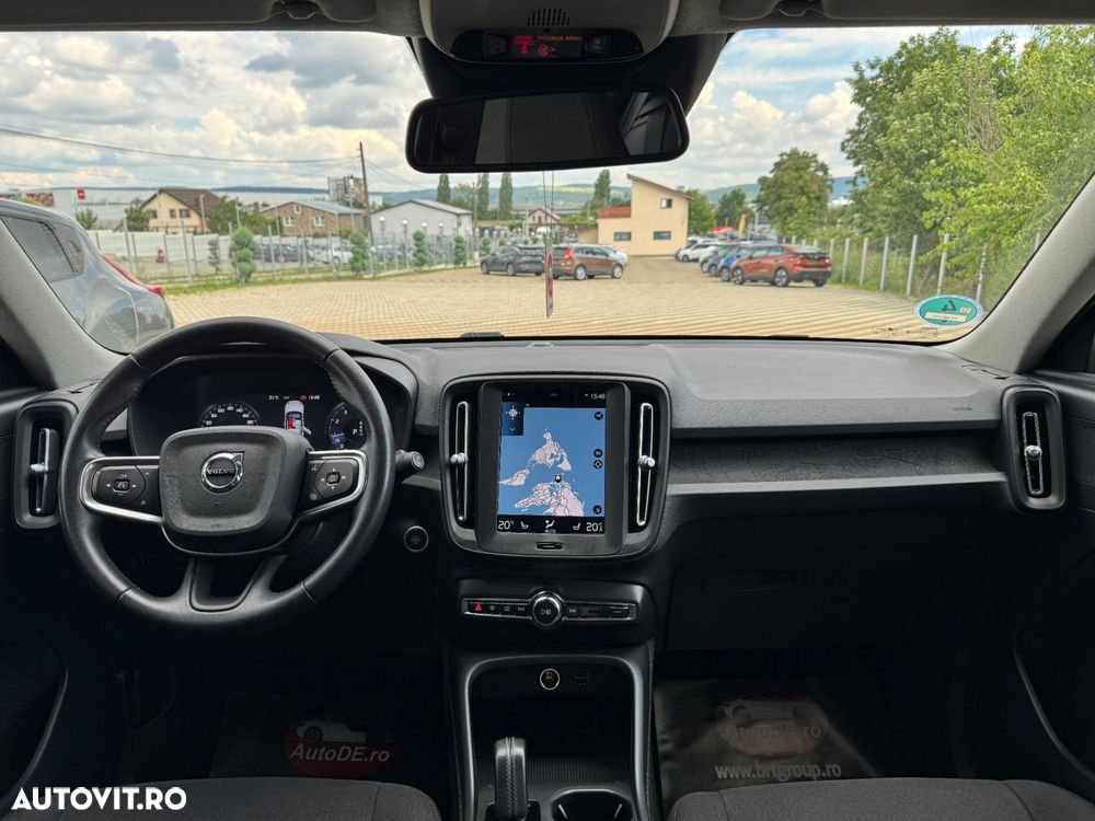 Volvo XC 40 - 10
