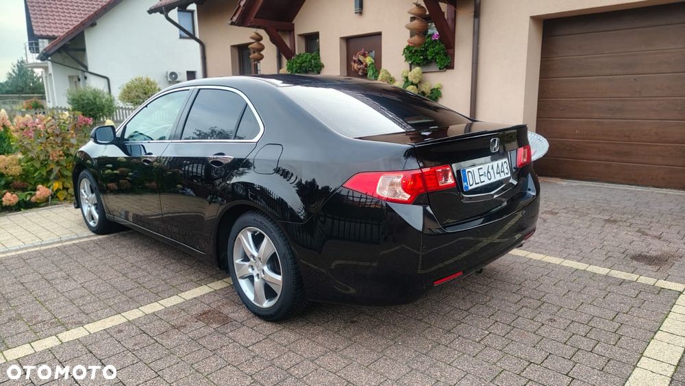 Honda Accord - 15