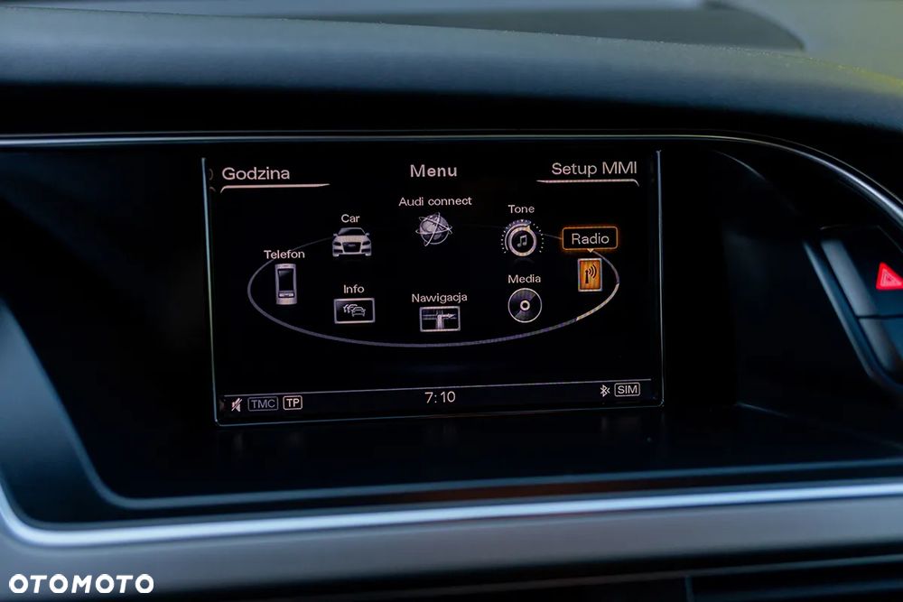 Audi A4 Avant 2.0 TDI DPF clean diesel quattro Attraction - 35