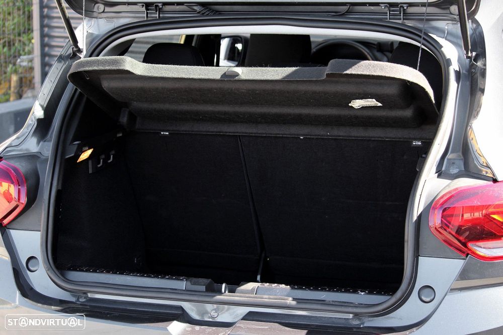 Dacia Sandero 1.0 ECO-G Stepway Bi-Fuel - 30