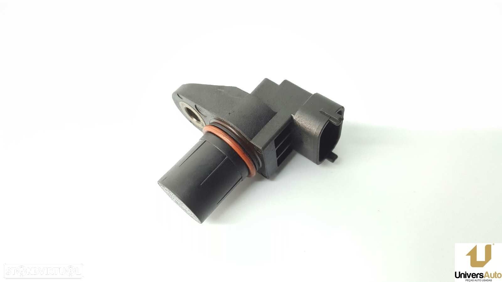 SENSOR DO VIRABREQUIM MERCEDES CLASE M (W164) 320 / 350 CDI (164.122) - 1