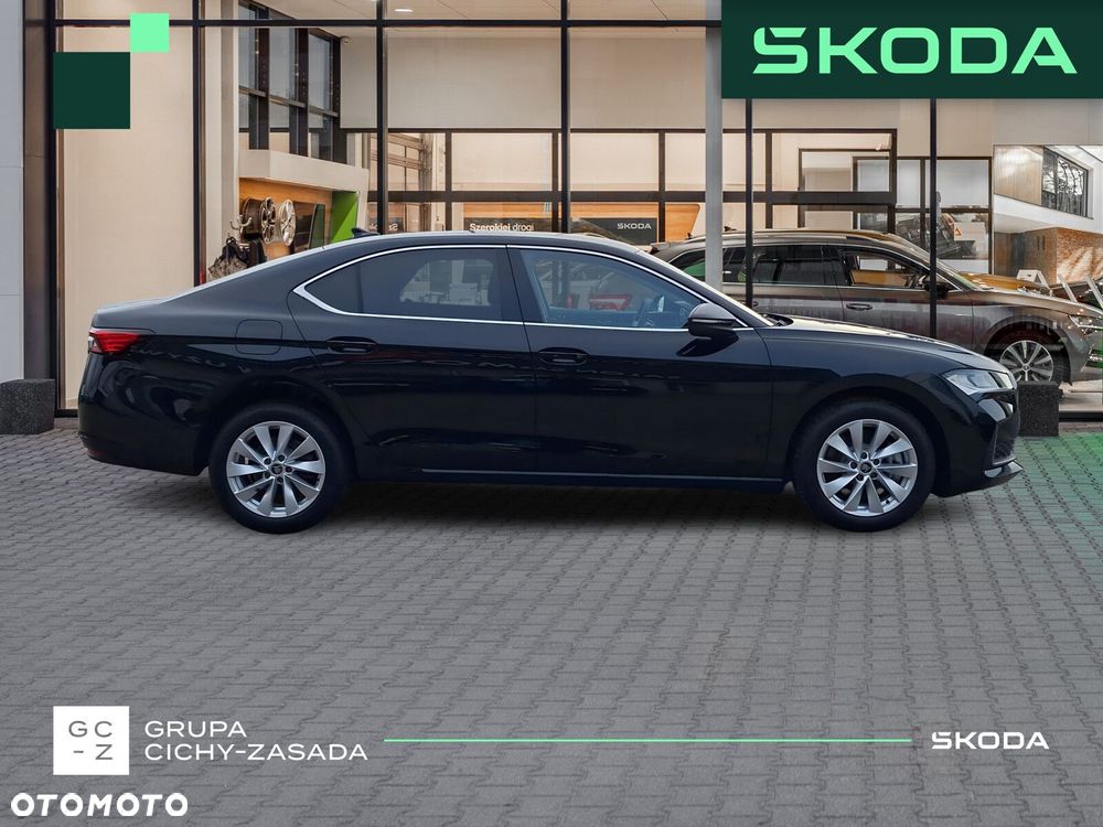 Skoda Superb 1.5 TSI Plug-in Hybrid Selection DSG - 6