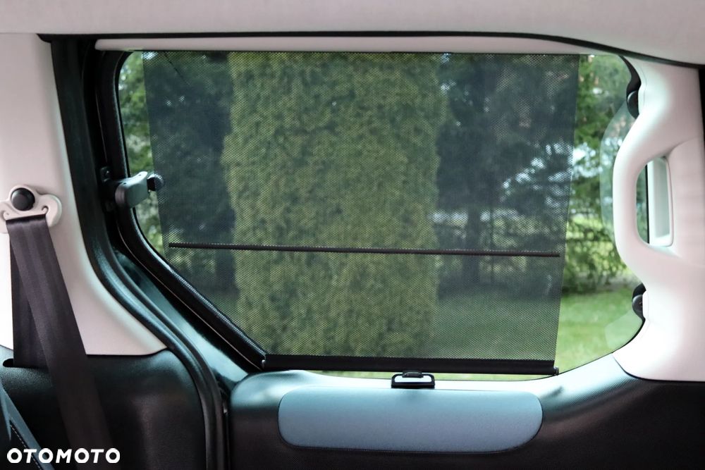 Citroën Berlingo Multispace VTi 120 Exclusive - 31