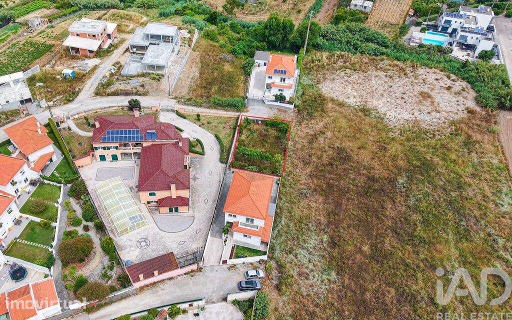 Terreno em Lourinhã e Atalaia - Grande imagem: 3/12