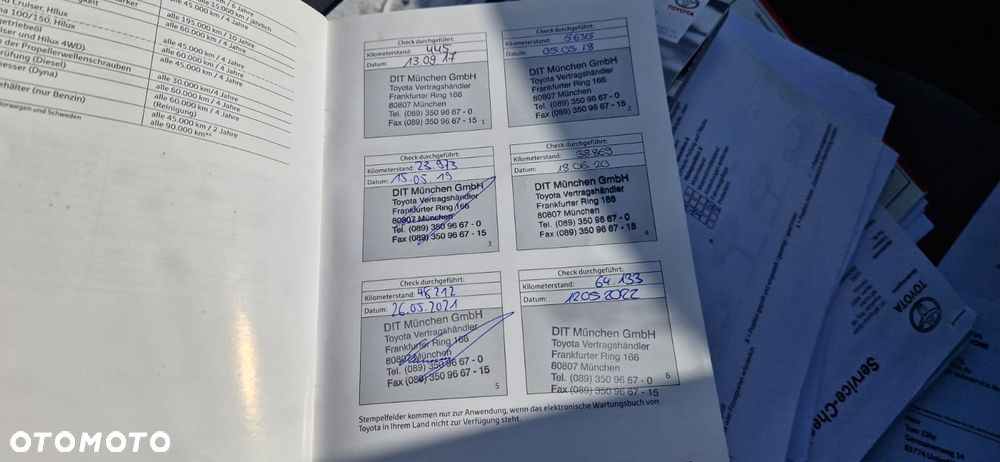 Toyota Avensis Touring Sports 1.8 Comfort - 24