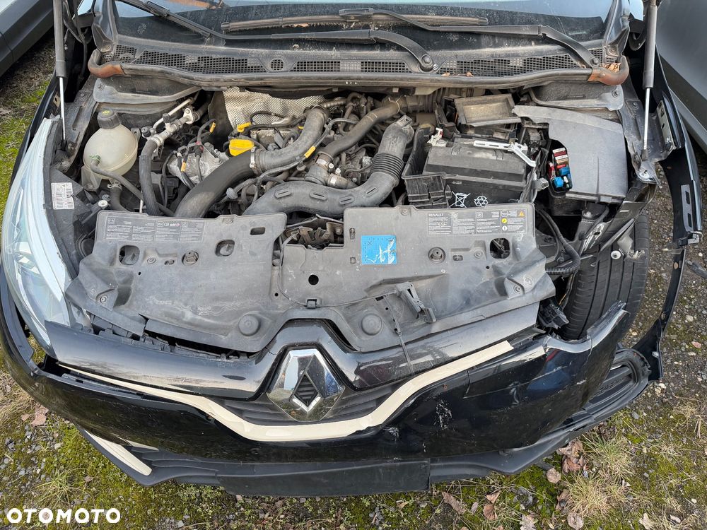 Renault Captur ENERGY TCe 90 Start&Stop Intens - 9