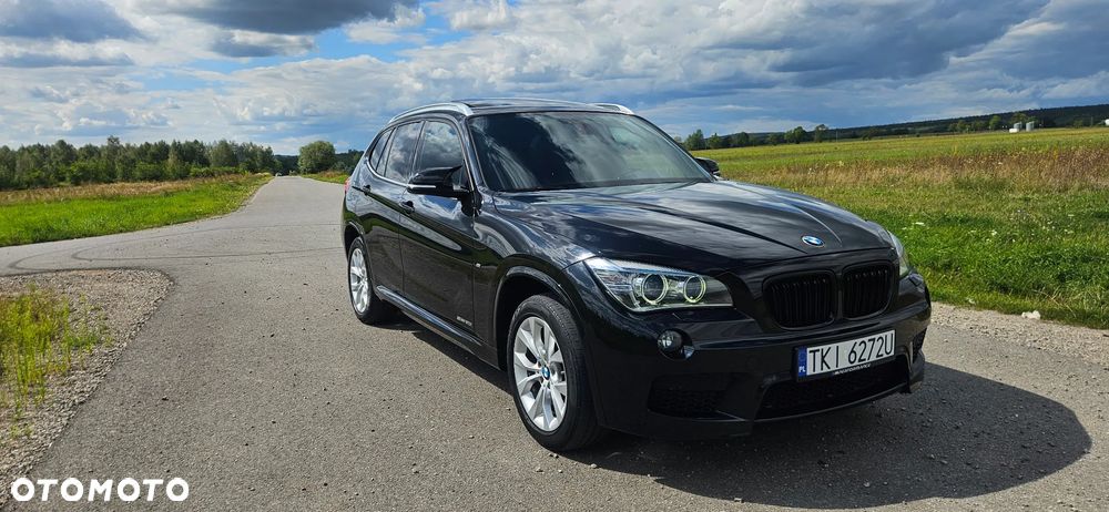 BMW X1 sDrive20i - 11