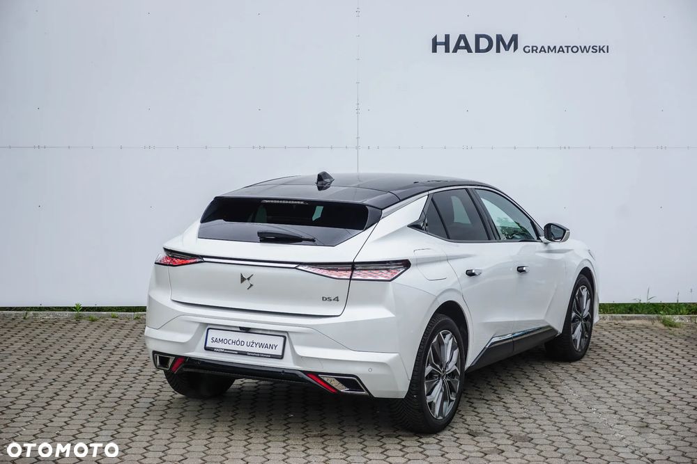 DS Automobiles DS 4 1.2 PureTech Trocadero - 8