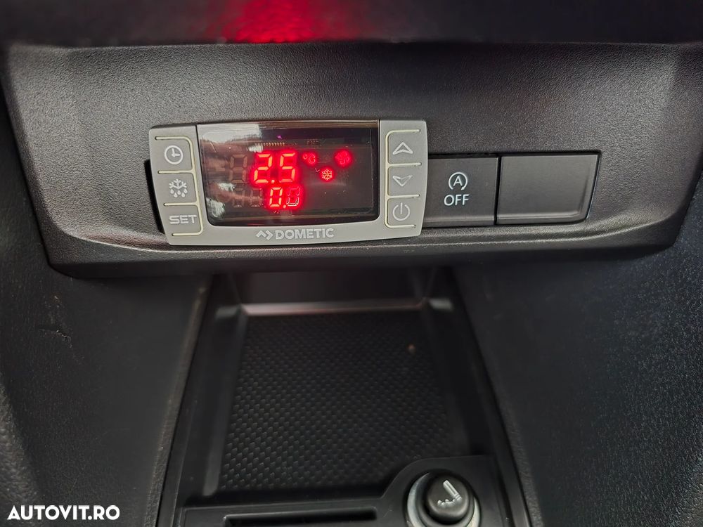 Volkswagen Caddy Refrigerare - 24