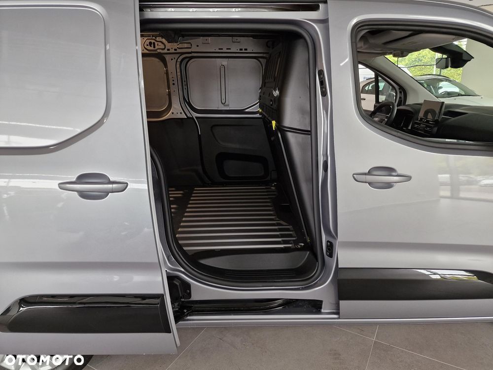 Fiat Doblo Cargo/Van 1.5 BlueHDI S&S - 13