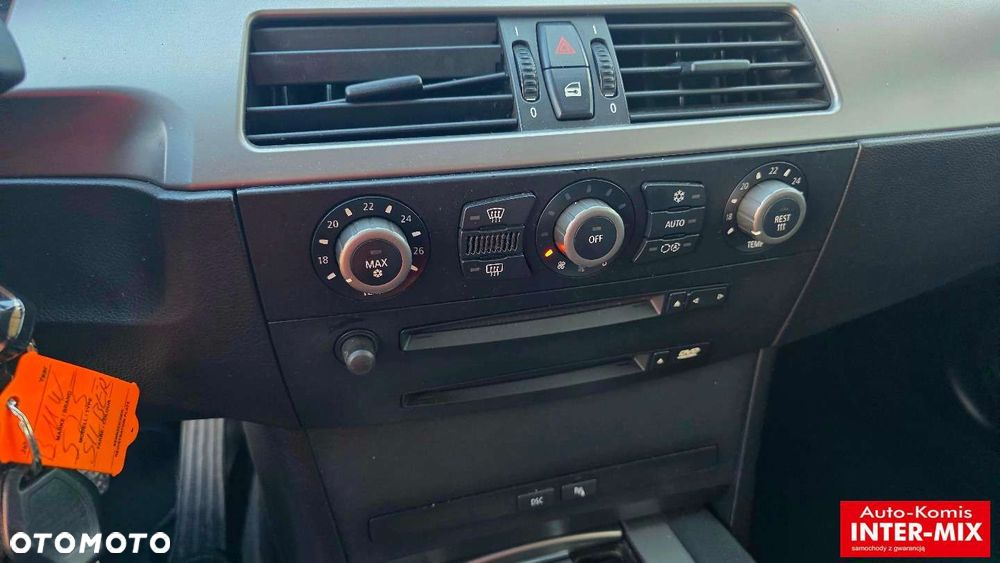 BMW Seria 5 - 22