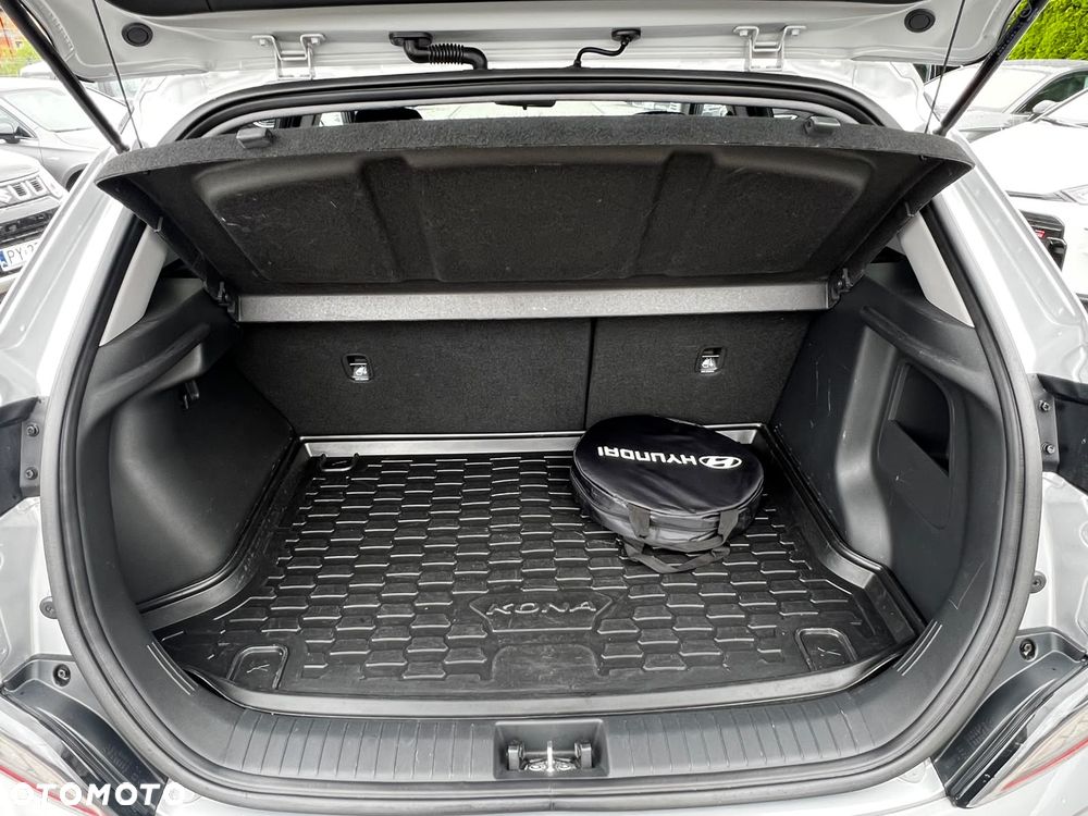 Hyundai Kona Style - 14