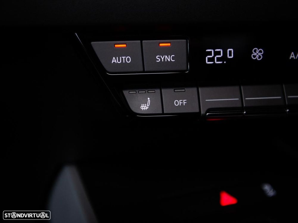 Audi Q4 e-tron 35 55 kWH - 28