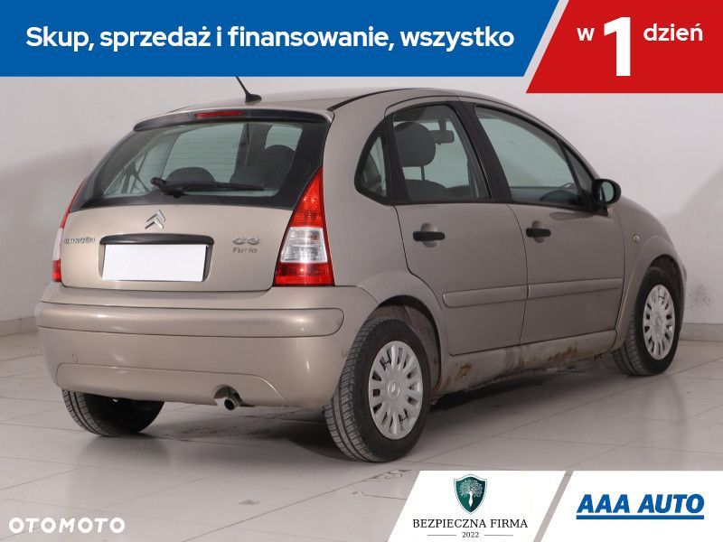 Citroën C3 - 7